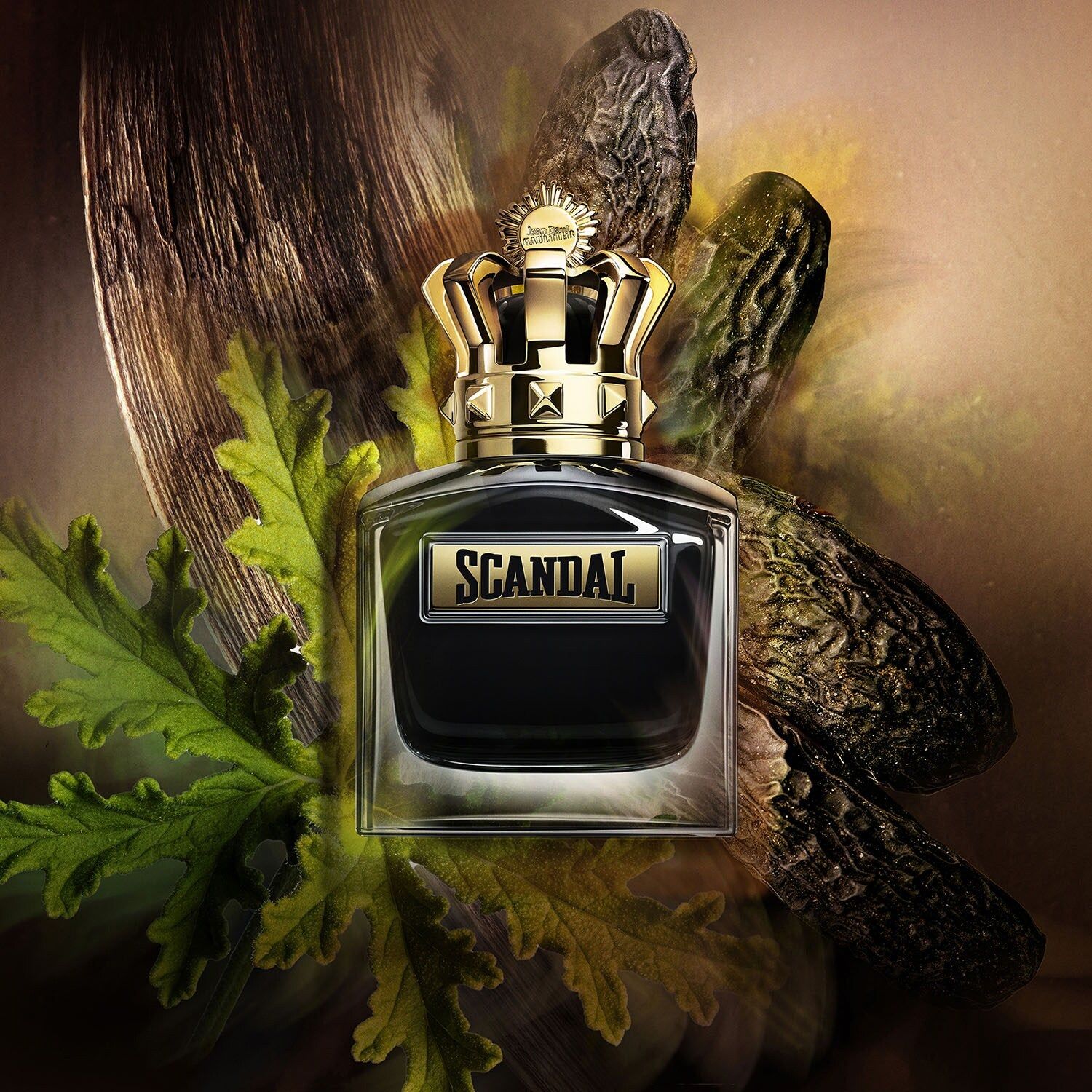 عطر سكاندال "Le Parfum" عطر مكثف