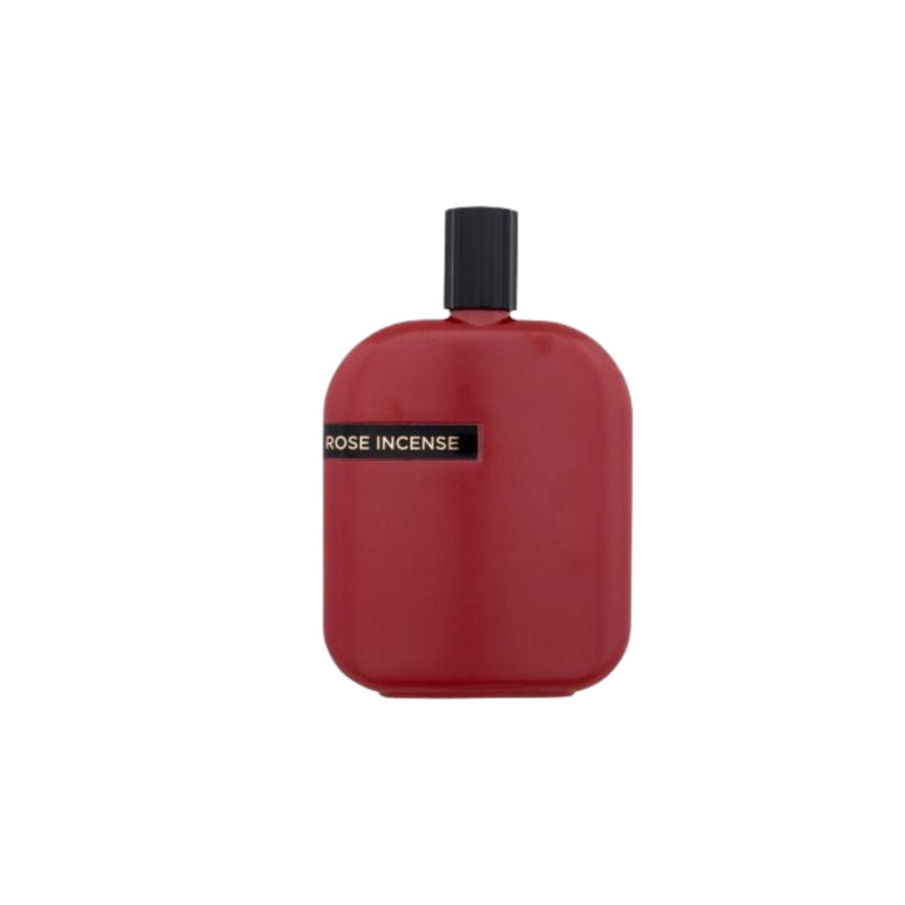 Amouage Rose In Cense Edp 100Ml
