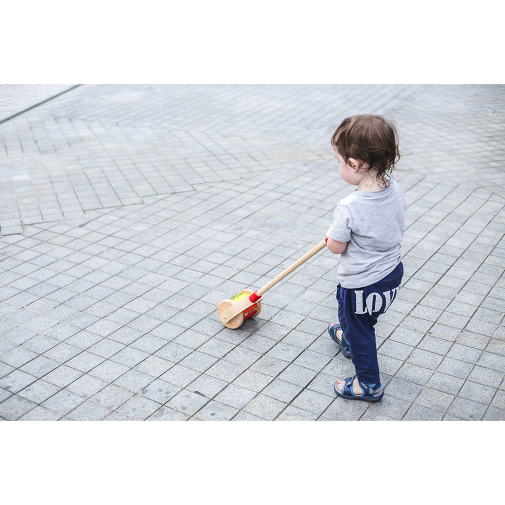 PlanToys Walk N Roll