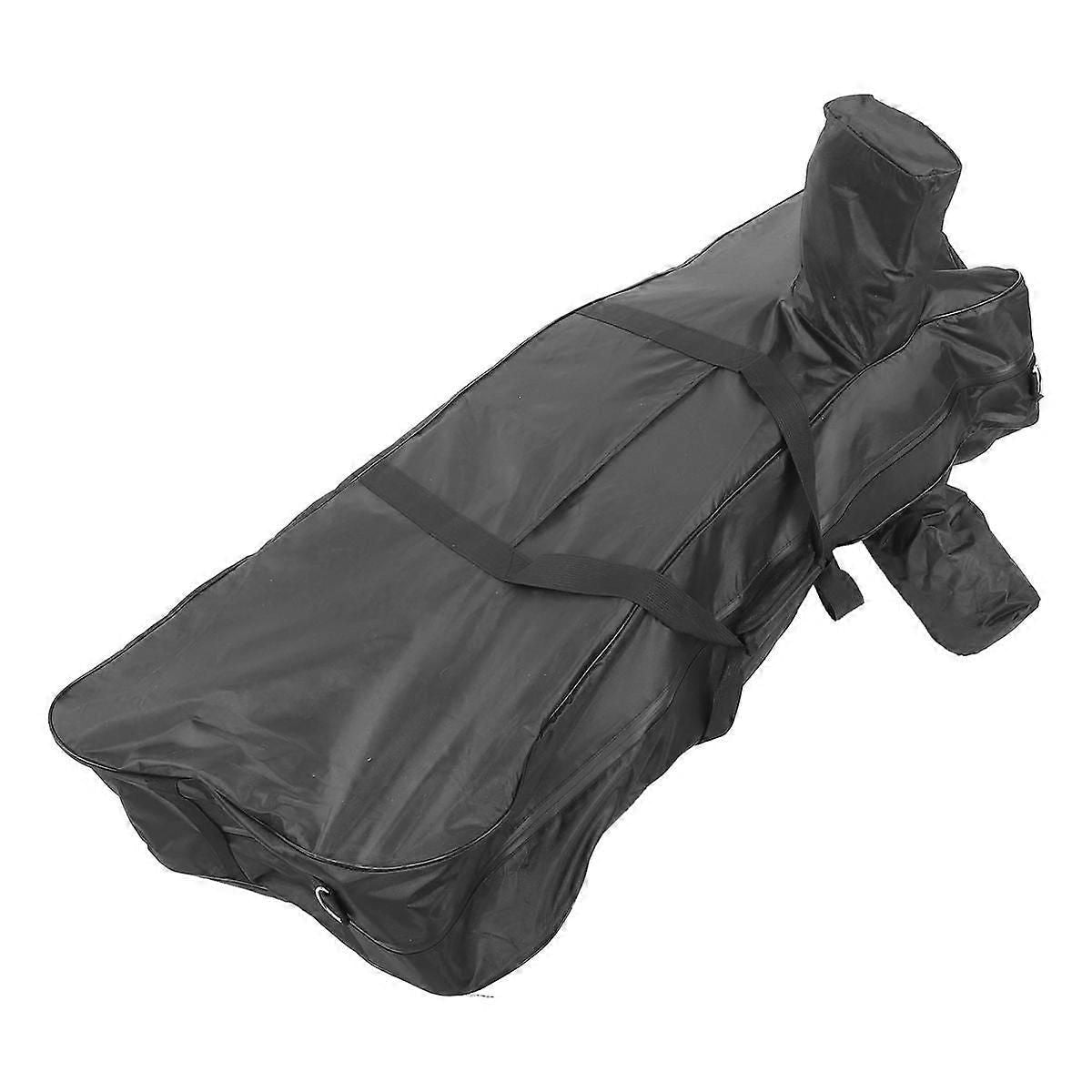 Waterproof Carry Handbag Scooter Storage Bag for MAX G30/G30D