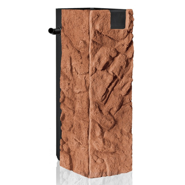 غطاء مرشح من الطين الحجري