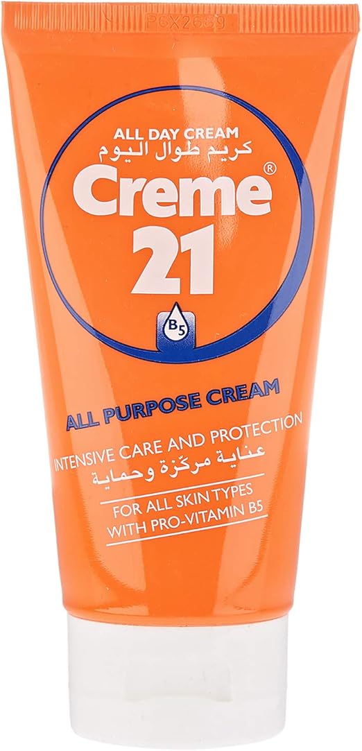 كريم CREME21 ALL DAY CREAM - 75 مل
