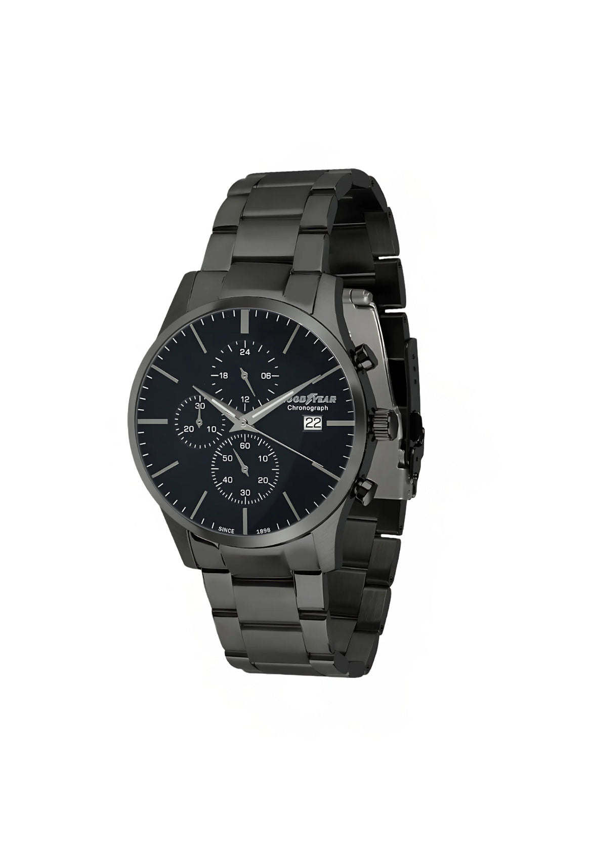 GOODYEAR Men Watches -G.S01251.02.02