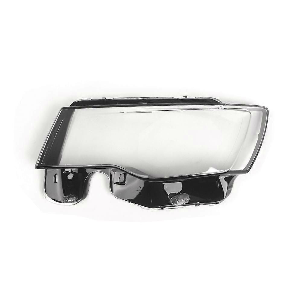 Headlight Cover for Jeep Grand Cherokee 2014-2020 Left CH2502297