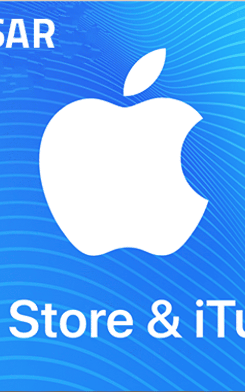 iTunes gift card