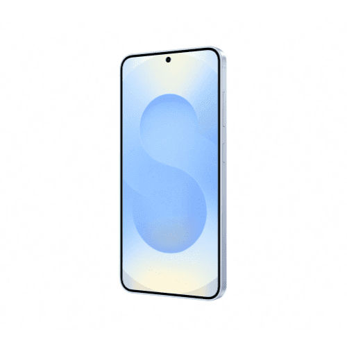 Samsung Galaxy S25+ 5G 256 GB 12GB RAM Ice Blue
