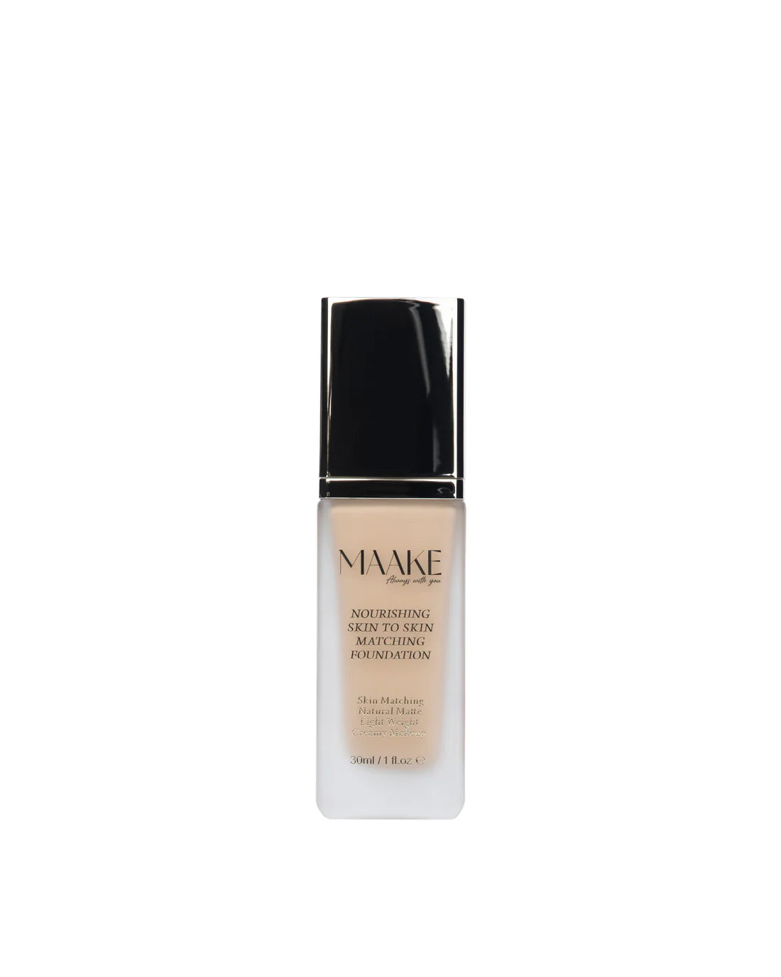 Skin To Skin Foundation