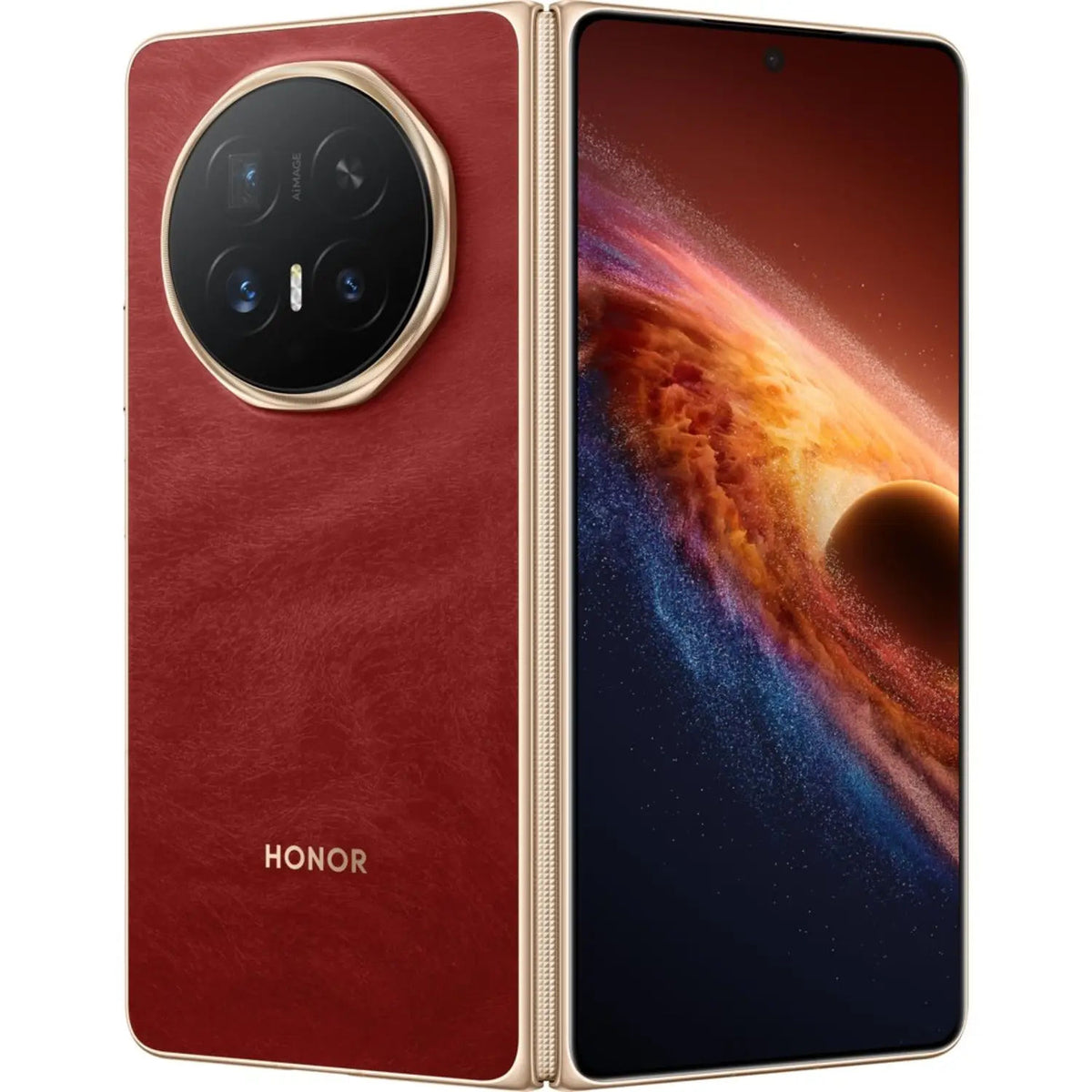 Honor Magic V6 5G ( 16-512GB) Red
