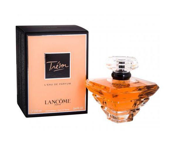 Lancome Tresor Edp L 100Ml