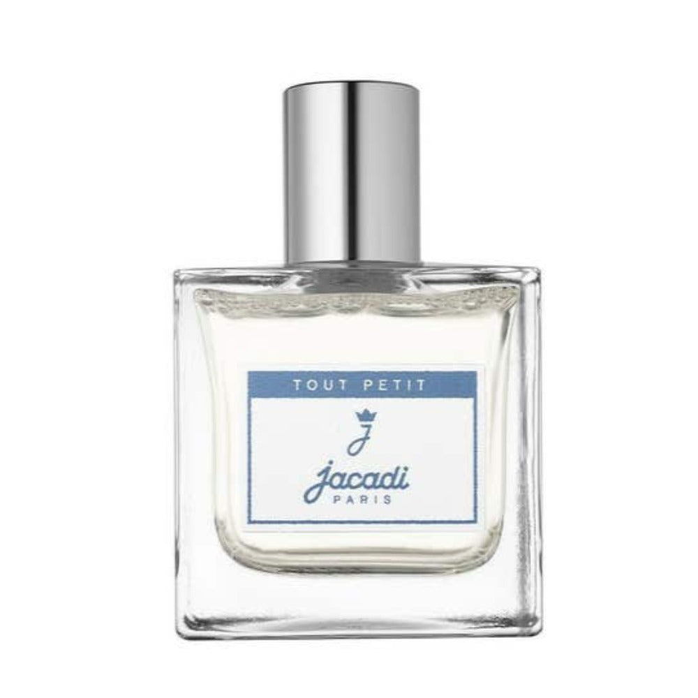 Tout Petit Eau de Toilette 100ml+Plush Bunny Toy