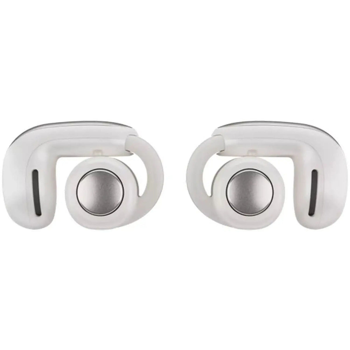 Bose Ultra Open Earbuds White