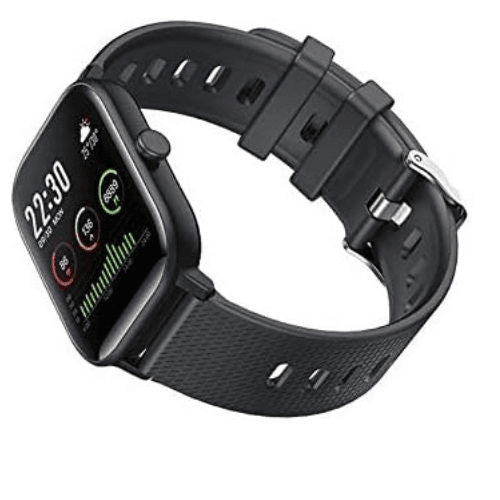 ساعة Riversong MOTIVE 2 الذكية