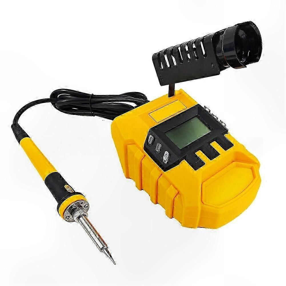 Makita 18V 20V Cordless Soldering Iron Adjustable 300-500C