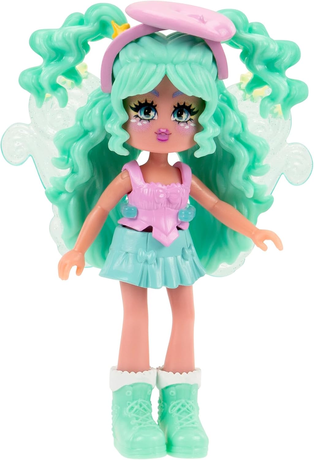 Royale High 3” School Spirit Fashion Pack-Artist