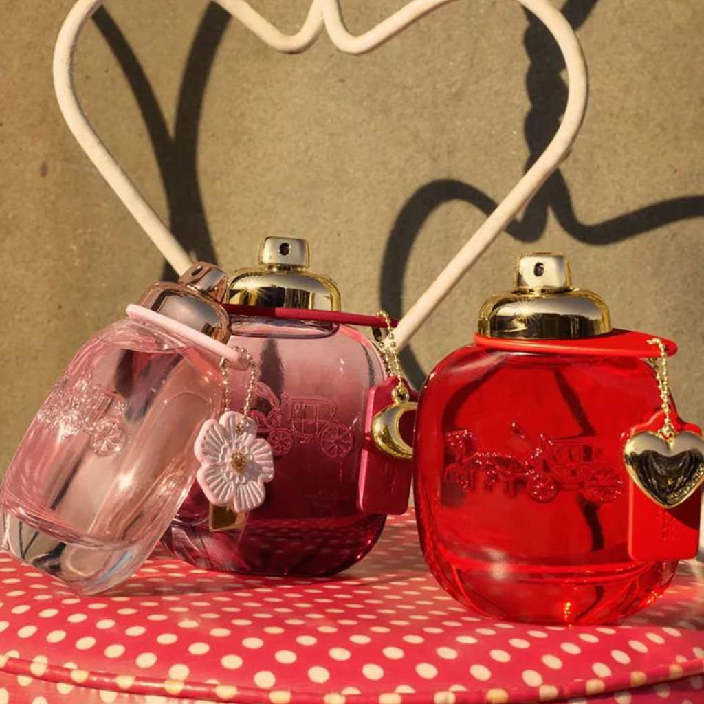 Love Eau de Parfum