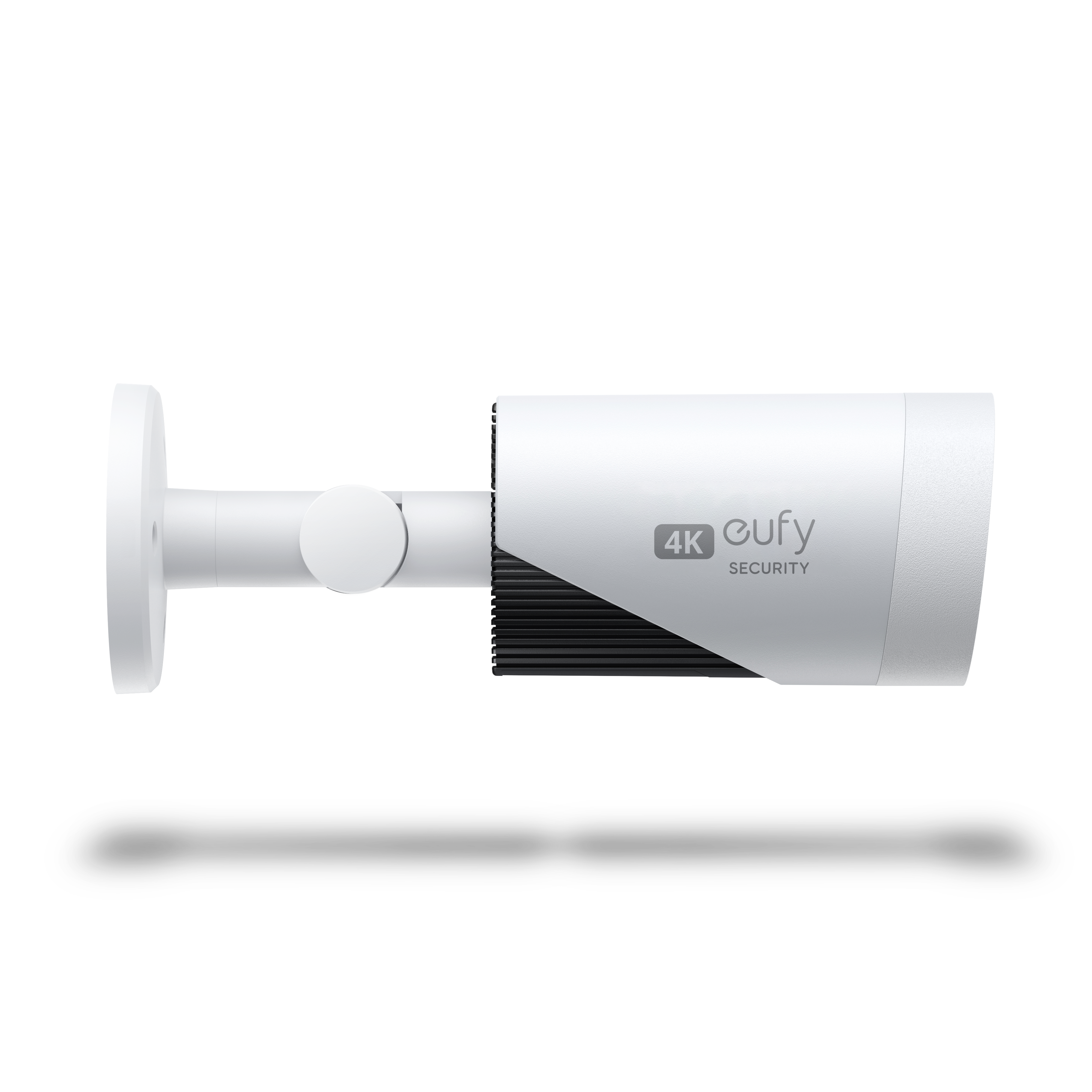 EufyCam E330 4-Cam Kit, 4K Wireless Security System