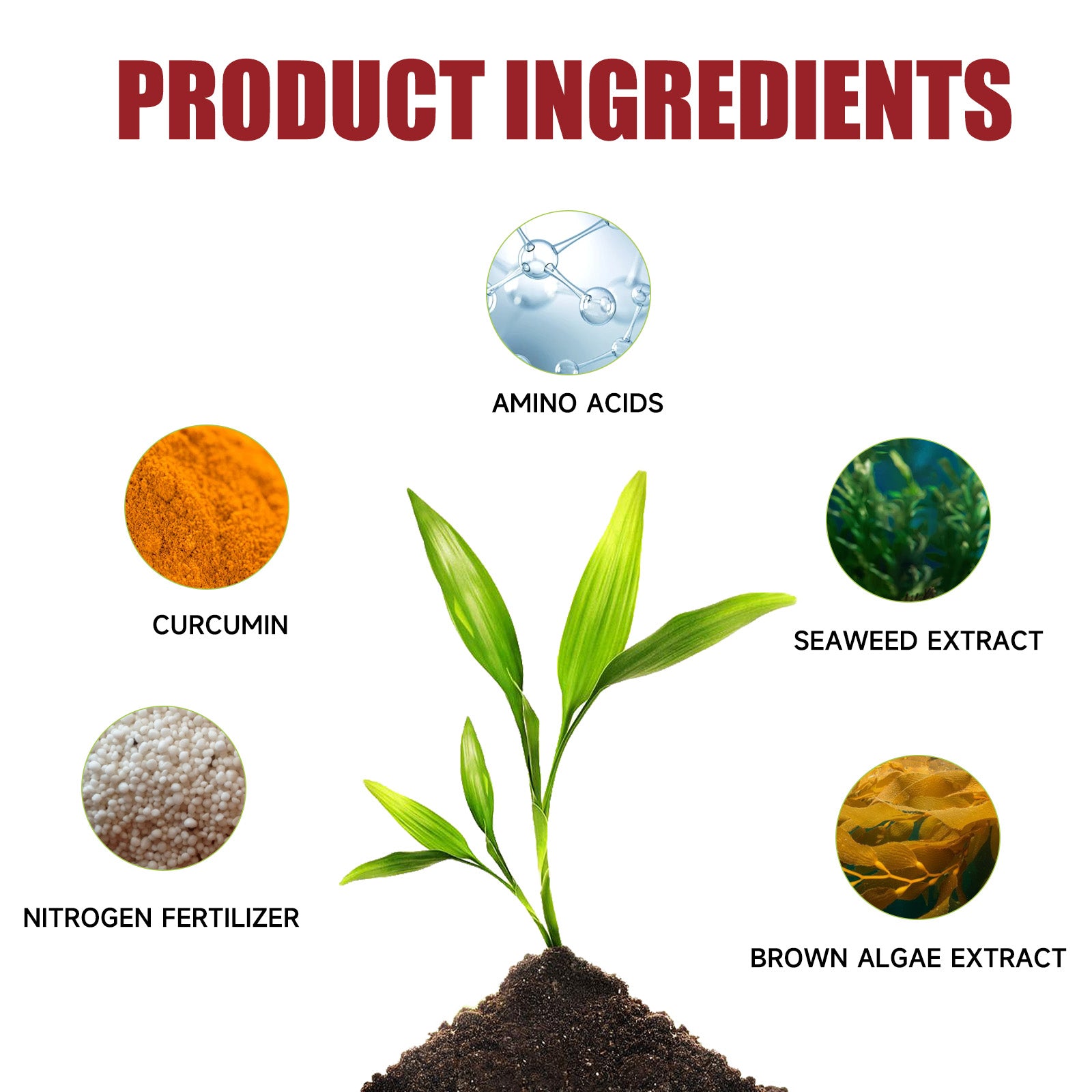 Boost Plant Growth with Organic Fertilizer Tablets, Slow-Release, Eco-Friendly ,22pcs