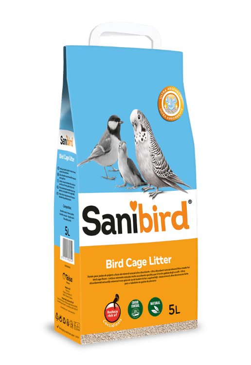 Sanibird 5L