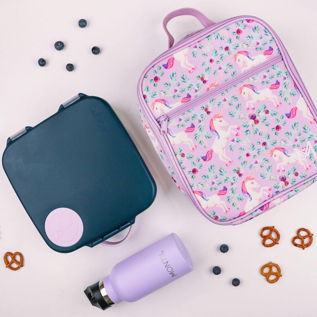 B.Box Indigo Rose Lunchbox