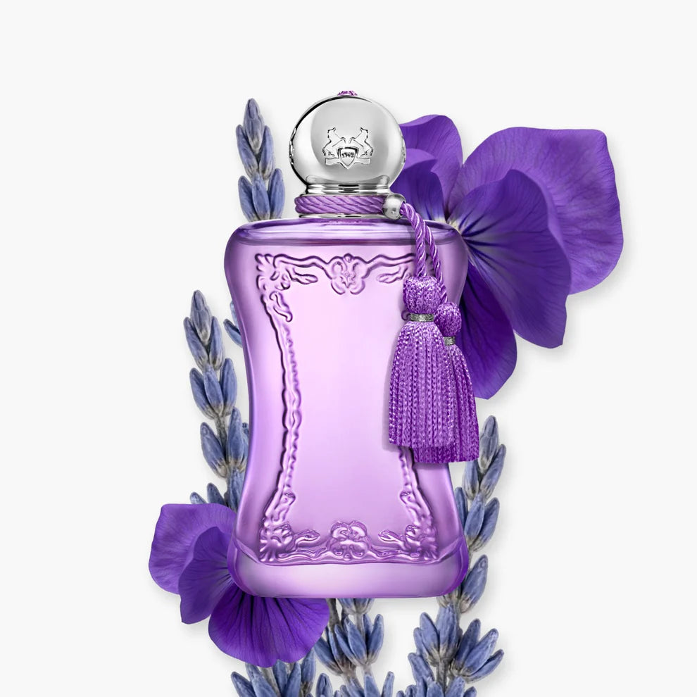 عطر بلاتين 75 مل