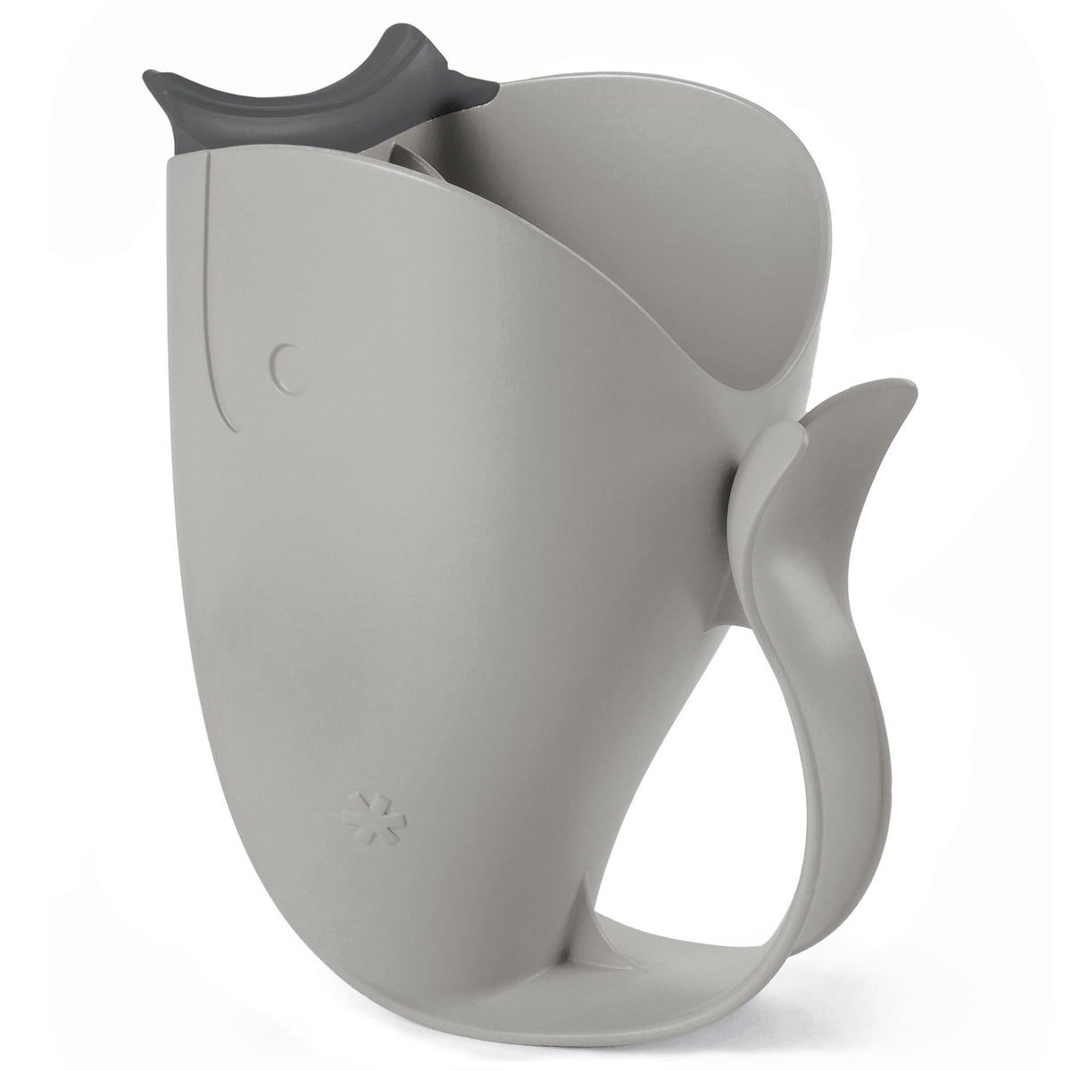 Skip Hop Moby Waterfall Rinser - Gray
