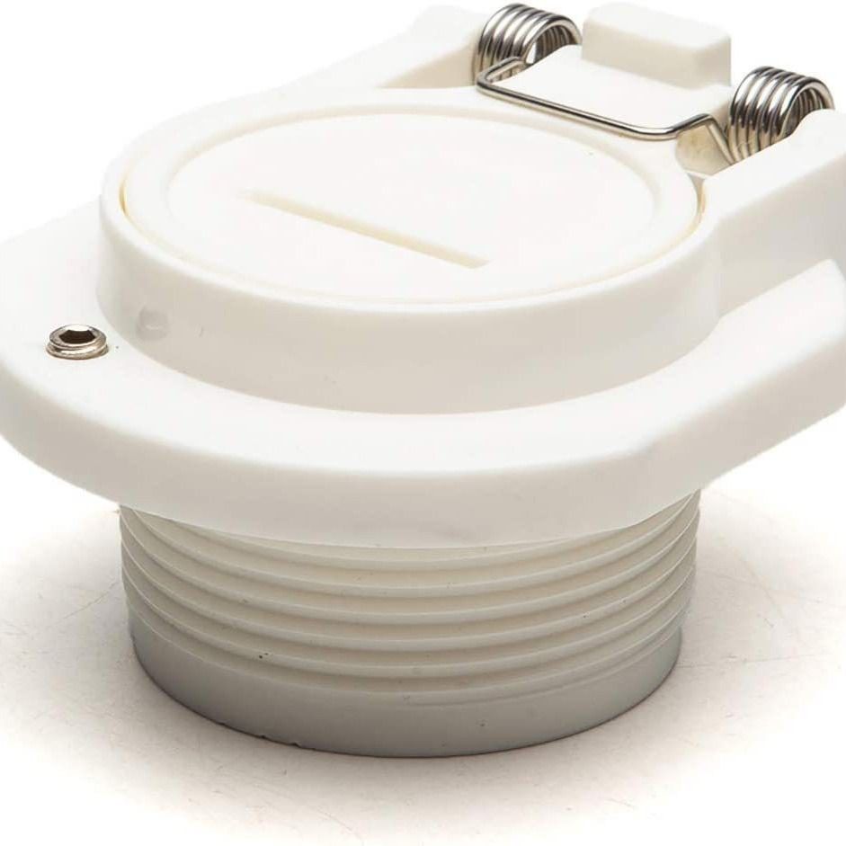 GW9530 Pool Suction Cover Compatible with Pen-tair Zodiac Hayward Suction Pool Cleaner