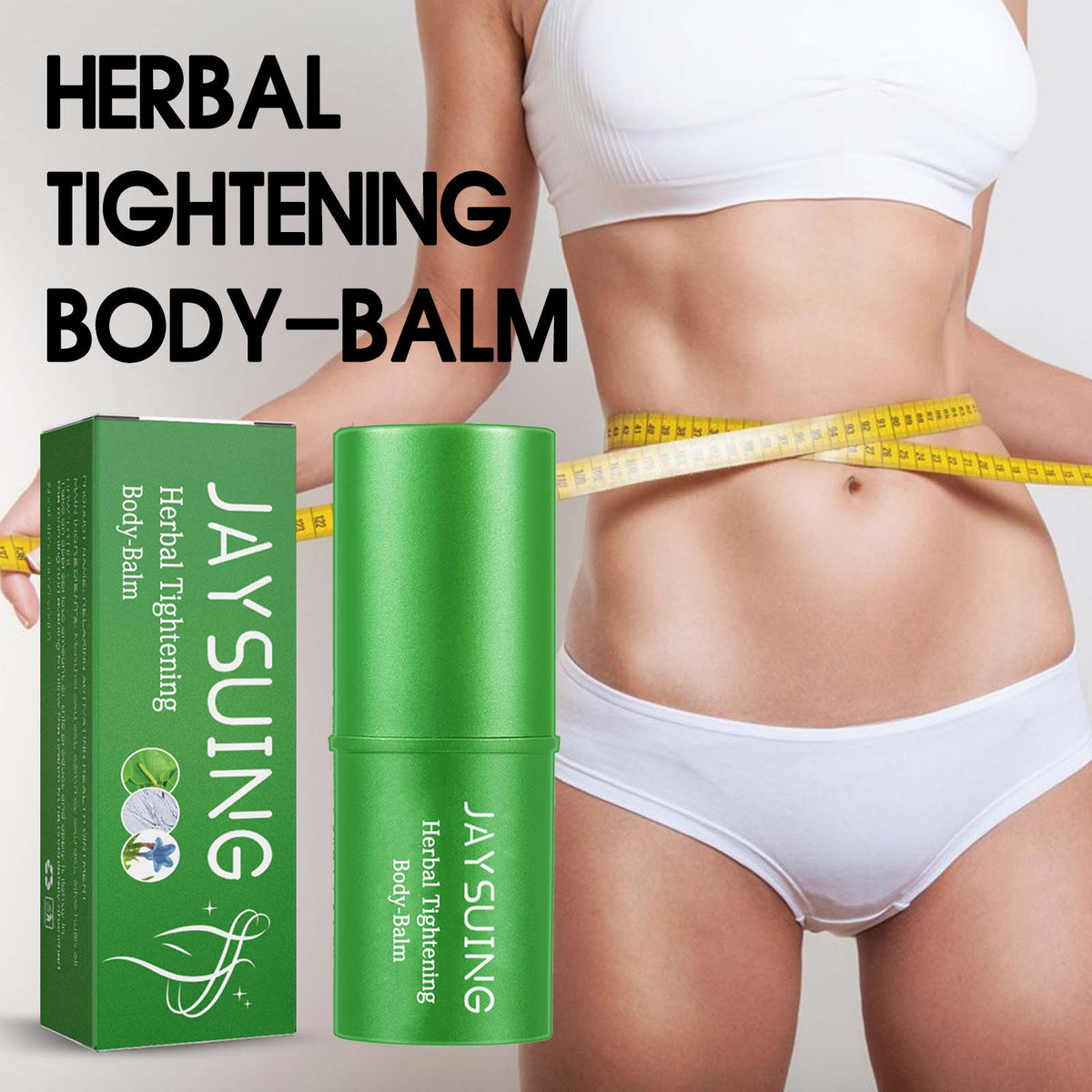 Herbal Firming Cream, Tighten Skin, Slim Body, Natural Slimming, Anti-Cellulite Solution ,8g