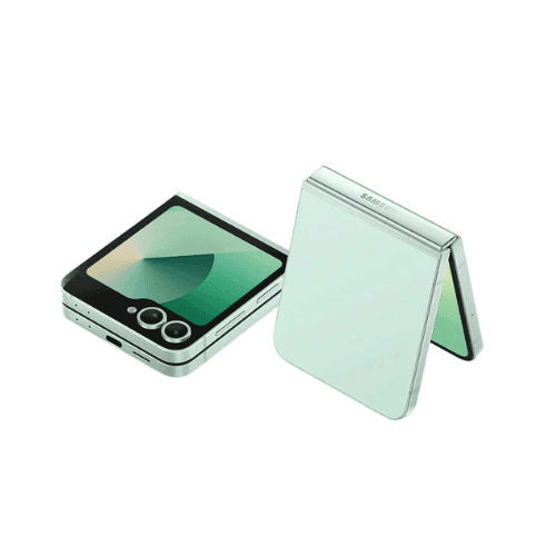 SAMSUNG GALAXY FLIP 6 5G(12+256GB) MINT