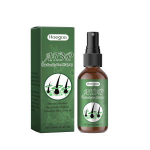 Close Hair Spray, Repair Dry, Moisturize, Thick, Smooth, Glossy Hair Treatment ,100ml