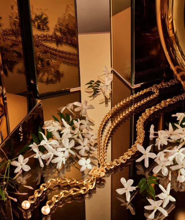 عطر «ذا وان جولد» المكثف