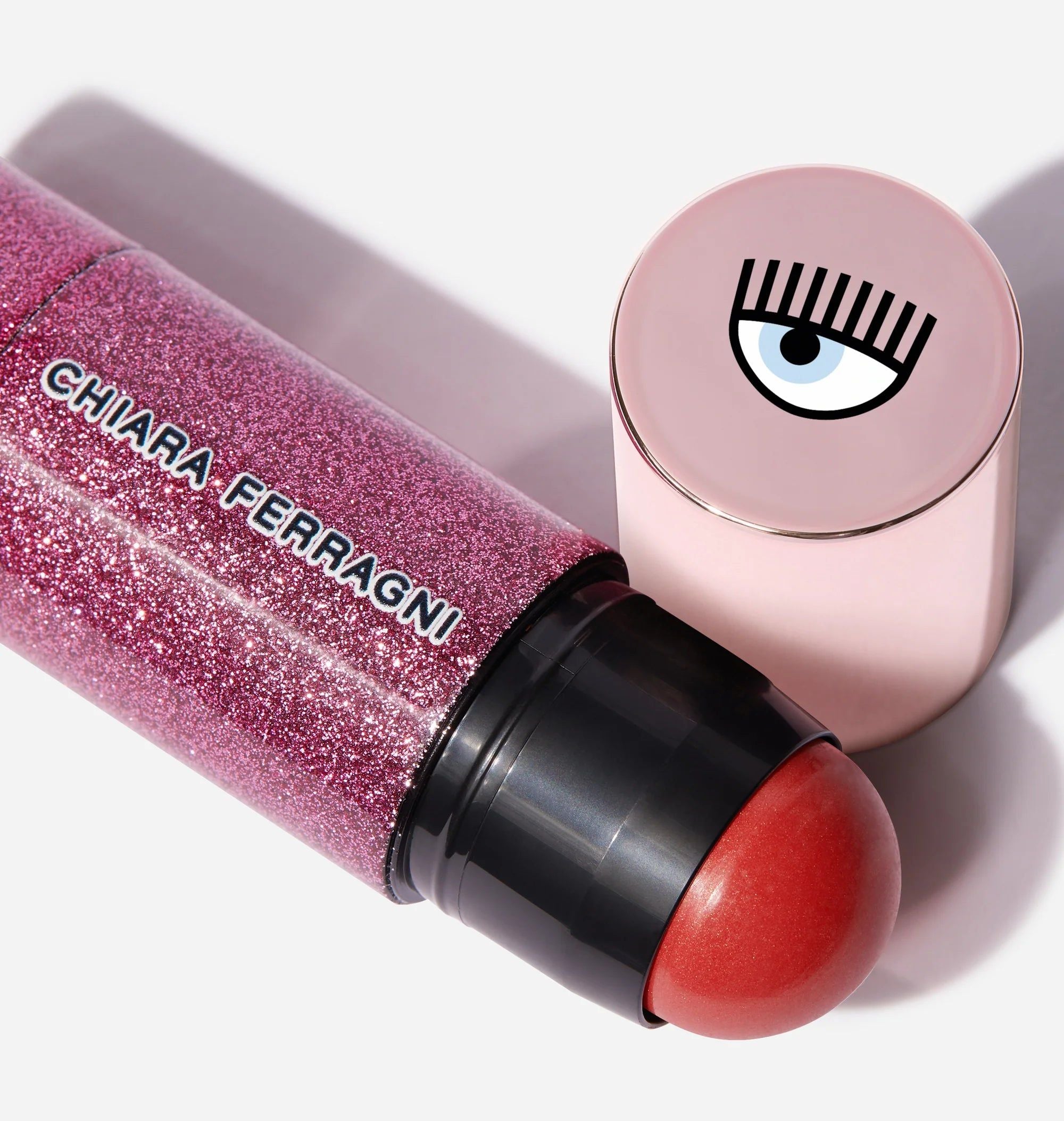 Lip & Cheek - As U Like