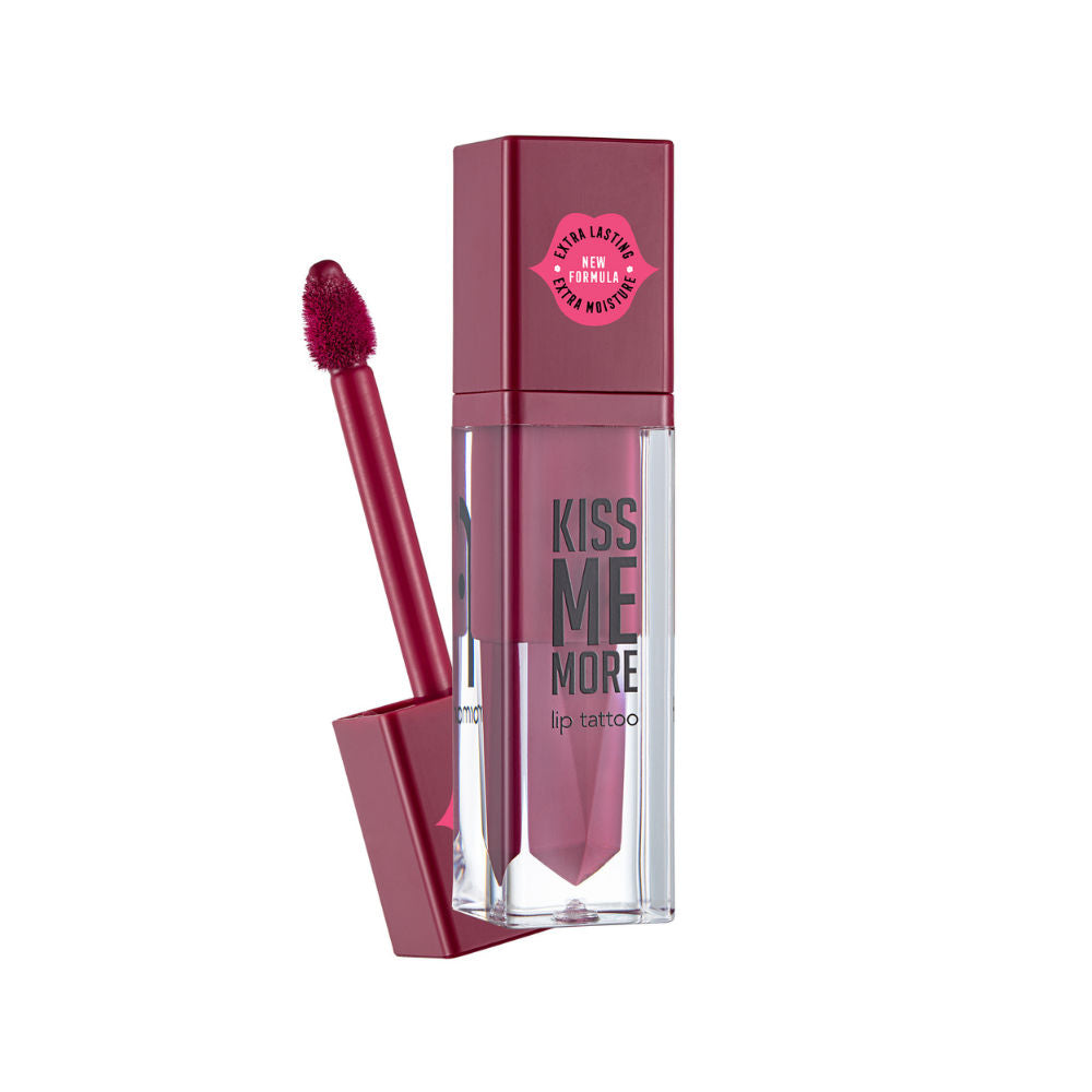 Flormar Kiss Me More Lip Tattoo