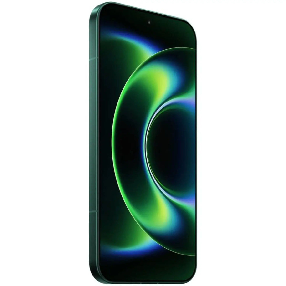 Xiaomi 17 Ultra 5G (16+1TB) Green