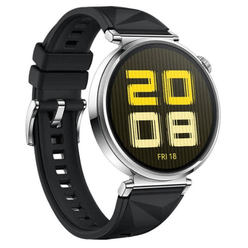 Huawei Watch GT5 Black 41mm (Silicon)