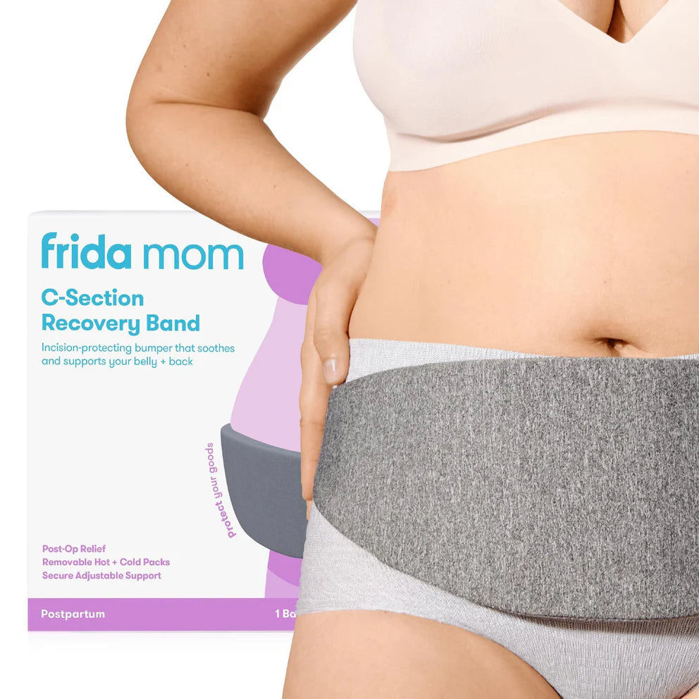 C-Section Recovery Band-Frida Mom