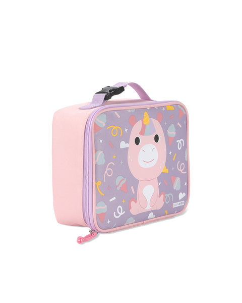 Skip Hop Besties Squad Lunch Bag – Unicorn