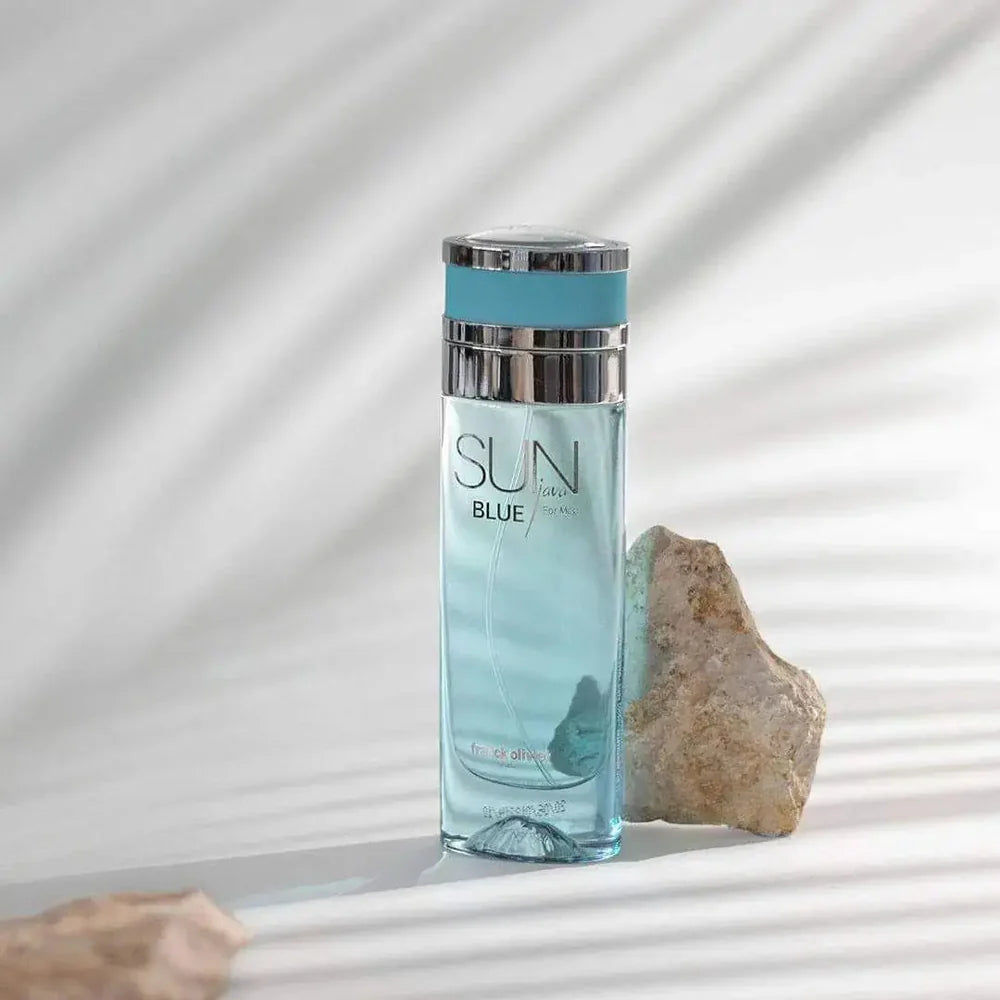 Sun Java Blue Eau de Toilette 75ml