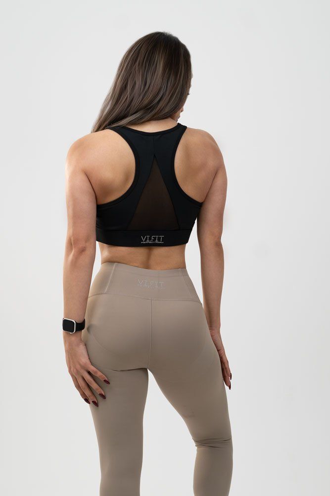 Zion Fitness Legging