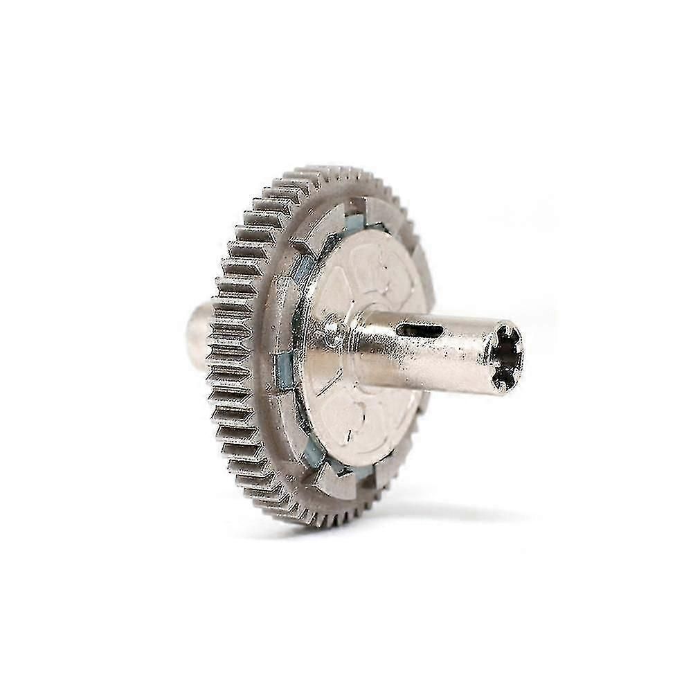 57t 0.8mod Slipper Clutch Gear Ara310949 For 1/10 Arrma Senton Granite Vorteks Big Rock 1/8 Upgrade