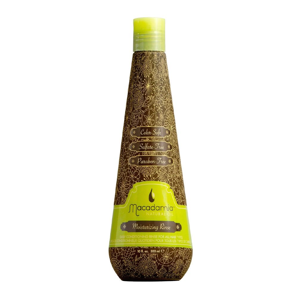 Macadamia Natural Moisturizing Rinse