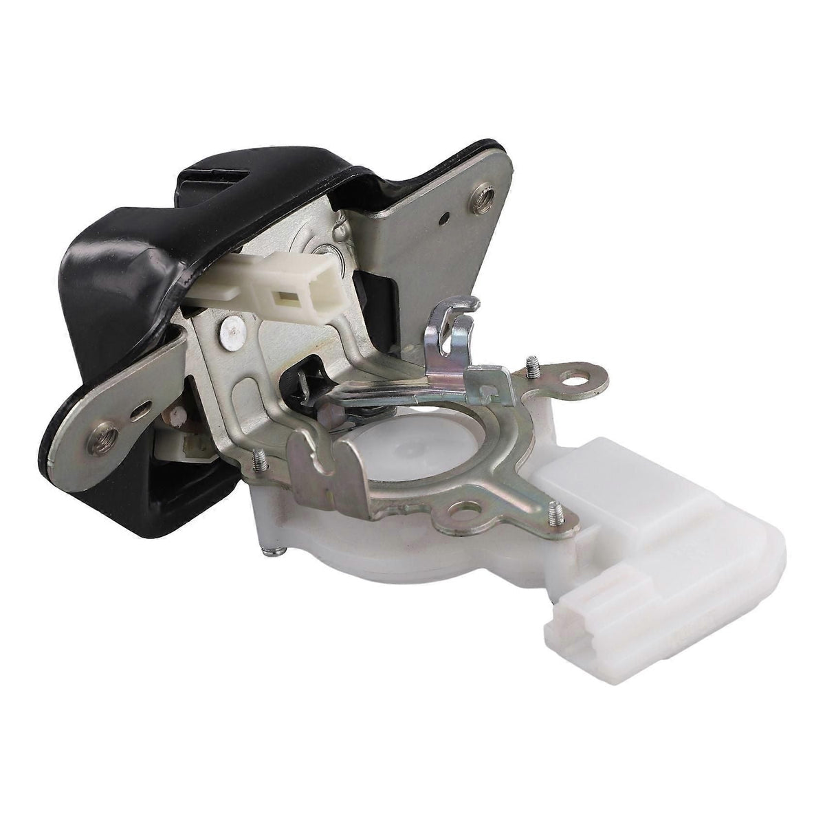 Door Lock Actuator Tail Gate Lock for Chrysler Pacifica Dodge Durango Jeep 68110603AA 68110603AB