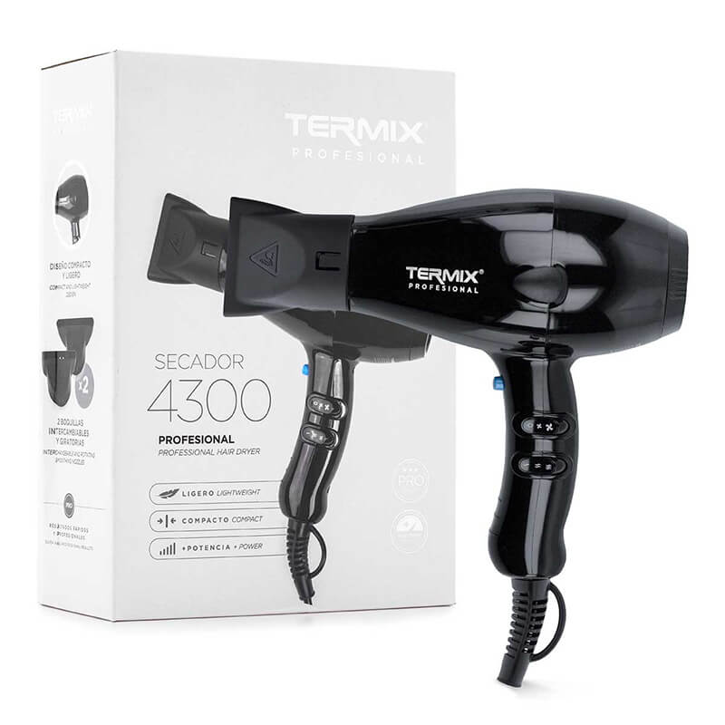 Termix professional compact Hairdryer 4300