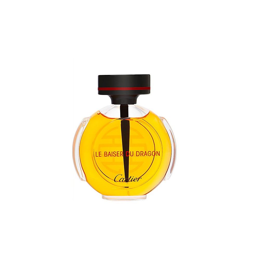 Cartier Le Baiser Du Dragon L 100Ml