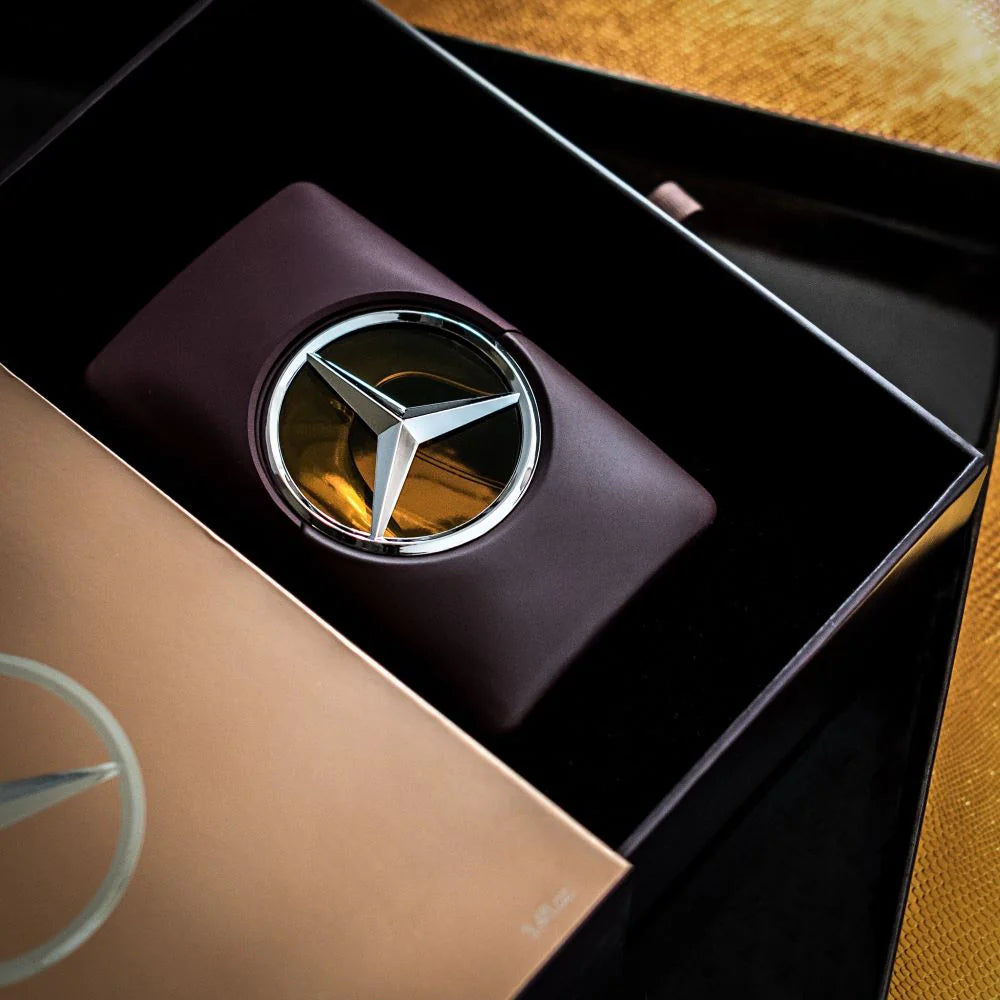 Man Private Eau de Parfun 100ml