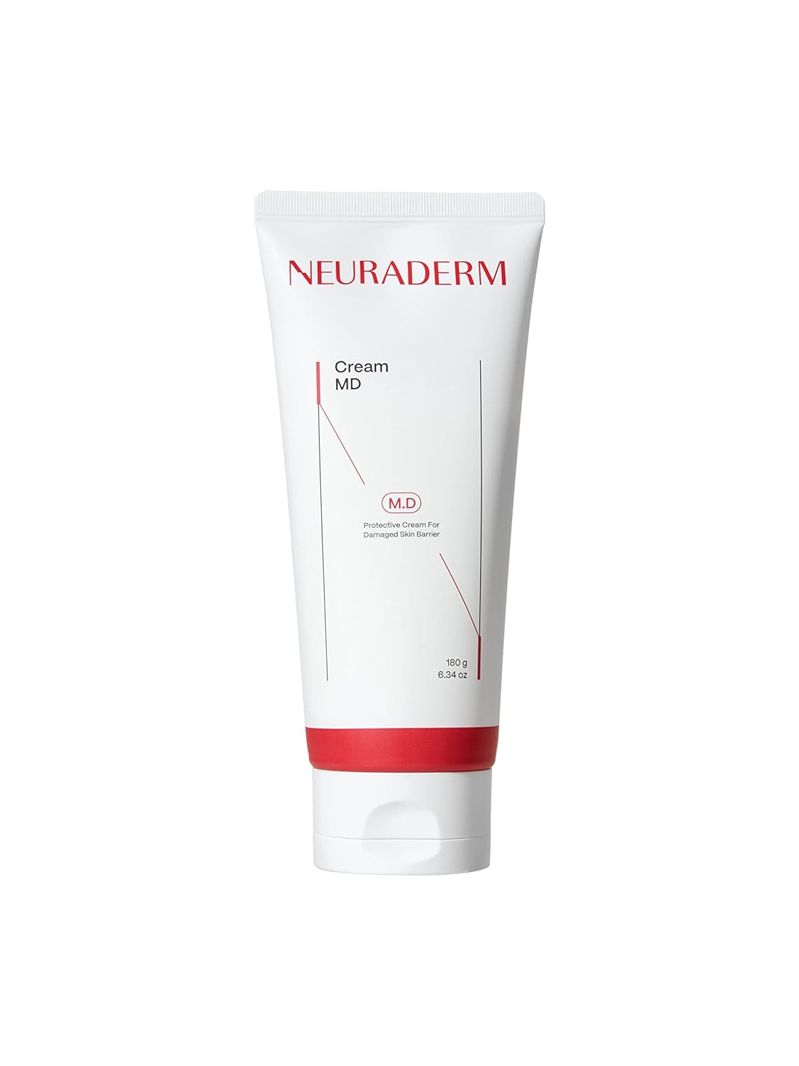 NEURADERM Cream MD 180g