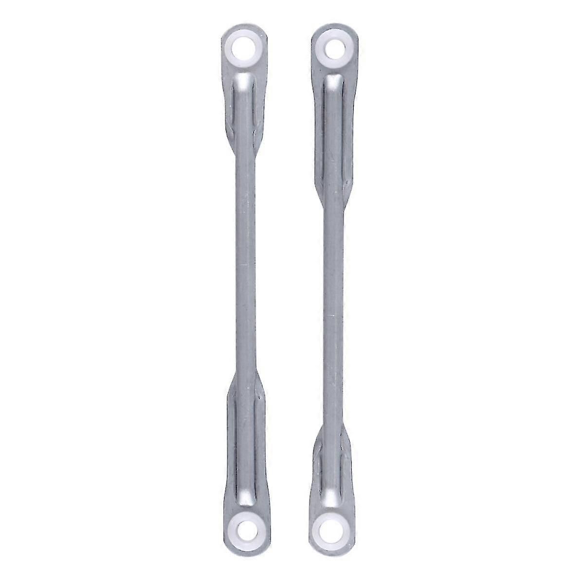 Windscreen Wiper Linkage Rods with Clips for Fiat Punto