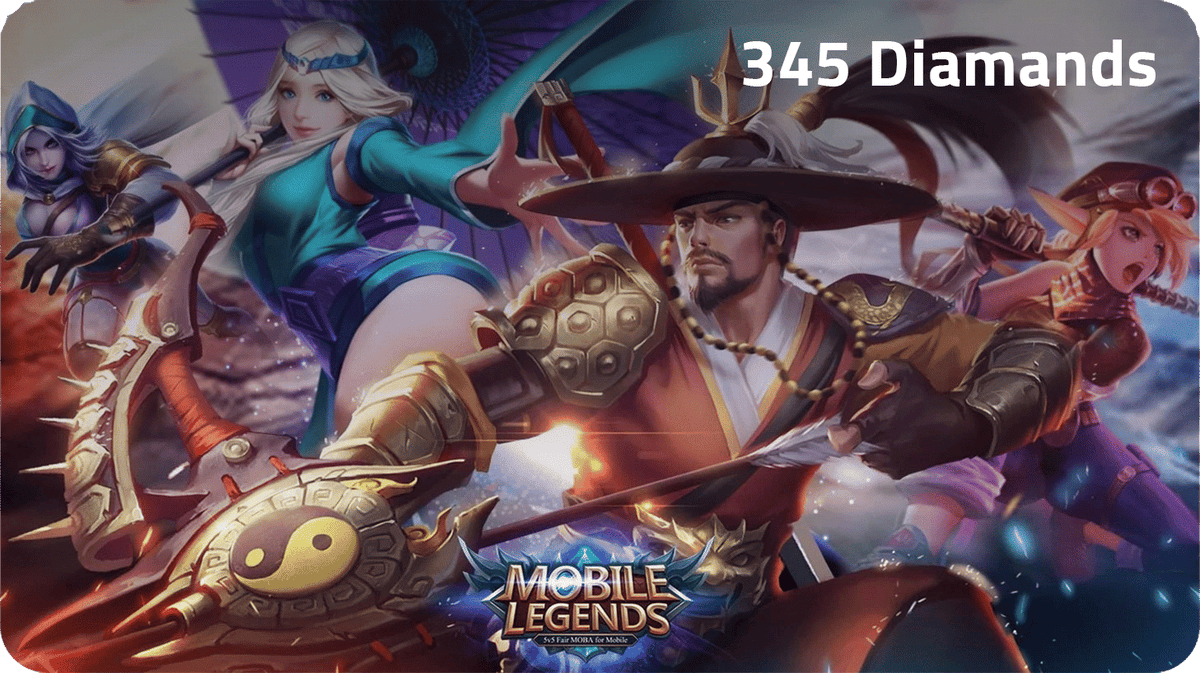 Mobile legends