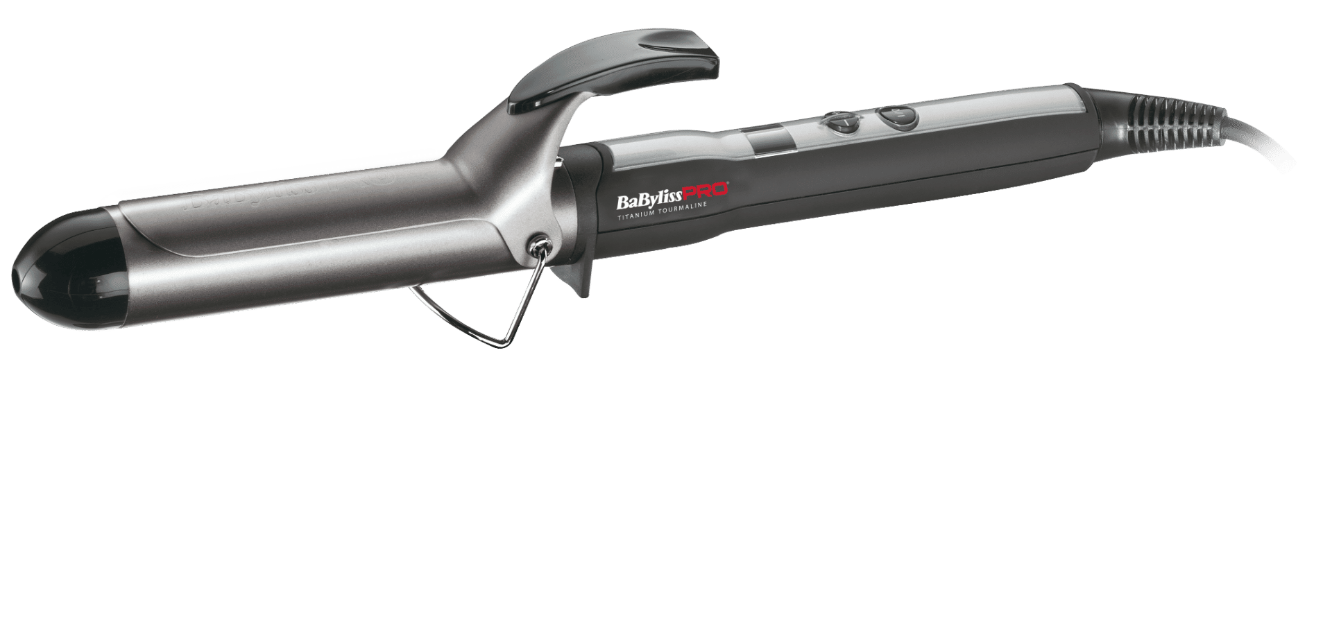 Babyliss Pro Curl Definer Digital Curling Iron
