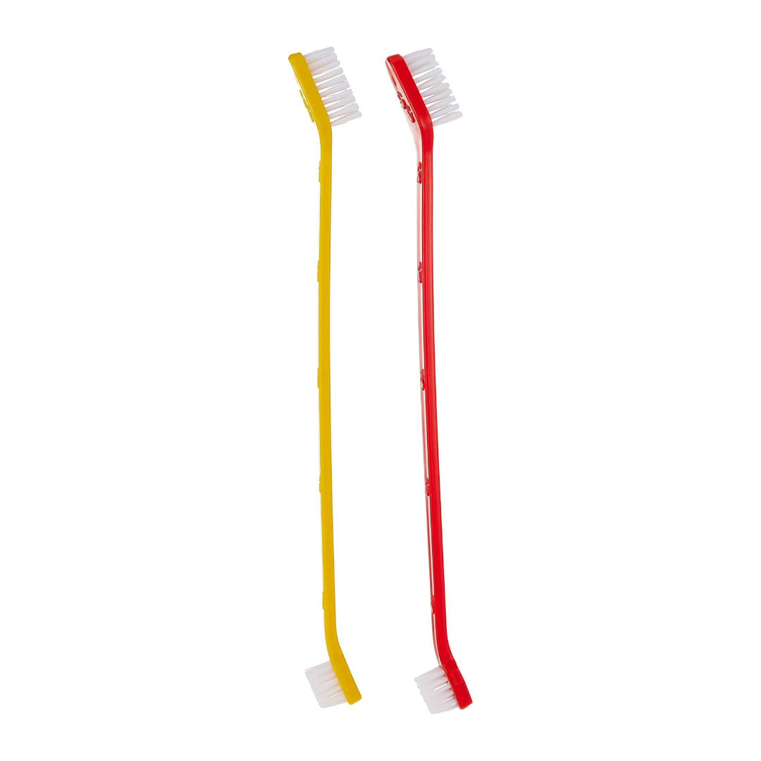 Bioline Toothbrush, Weight 300gm, Set of 4-Pieces