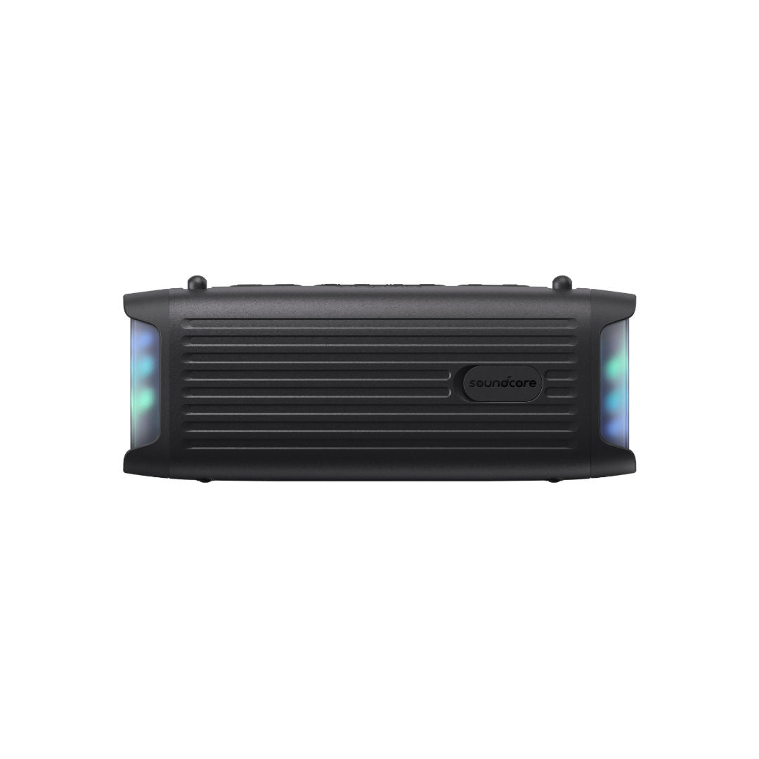 مكبر الصوت المحمول المتين للخارج Anker Soundcore Boom 3i